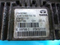 Komputer Sterownik silnika Tata Indica Vista 10-15 1.4b