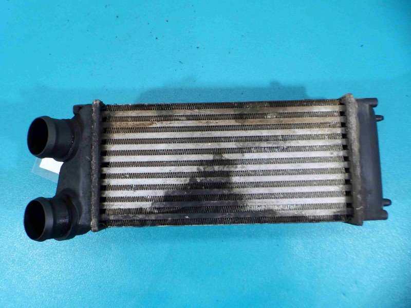 Intercooler Citroen C4 1.6 hdi