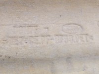 Wygłuszenie maski PODBITKA Land rover range Evoque I 11-18