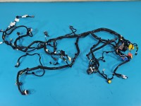 Wiązka deski rozdzielczej Peugeot 2008 II