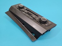 Konsola panel nawiewu AUDI A4 B8 8T1820043AK