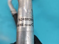 Przewód klimatyzacji rurka Renault Clio IV 12-20 924803929R