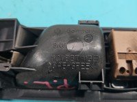 Klamka wewnętrzna przód lewa Vw New Beetle 98- 1C1837113E