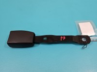 Pas bezpieczeństwa przód prawy pasażera Ssangyong Rexton I 74662-08120