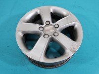 4X alufelgi felgi 16" komplet Seat Leon II R16