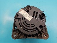 TEST Alternator Renault Master II 8200206251 2.2 dci