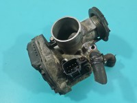 Przepustnica Chevrolet Aveo T200 1.2 8V