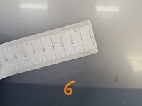 Drzwi tył prawe Opel Zafira A HB 5d Z151