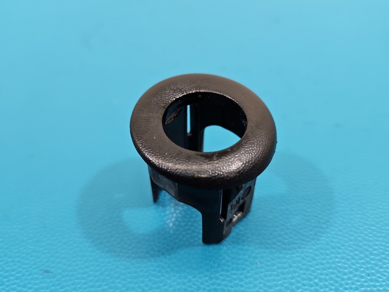 Mocowanie Europejska, czujników parkowania tył uchwyt 285334CLOB Nissan X-trail III T32 13-21