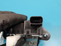 Zamek klapy tył 81230-G6010 Kia Picanto III 17- HB Producent części: KIA, 4pin