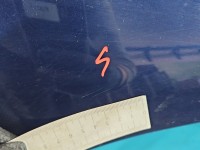 Błotnik przód prawy Toyota Avensis II T25 8P4