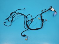 Instalacja Wiązka drzwi przód lewych AUDI A6 C7 4G5971035BD