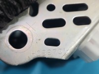 Poduszki powietrzne zestaw komplet Suzuki Swift Mk6