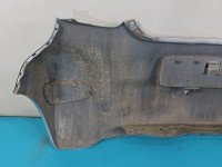 Zderzak tył Toyota Aygo 05-14 błękitny 8R0 HB