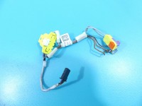Wiązka instalacja Producent części: Seat, WIĄZKA PODUSZEK AIRBAG Seat Ibiza V KJ 6F 5F0971584A, 307965150-AC