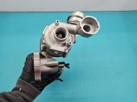 Turbosprężarka Regenerowana Skoda Octavia II 751851-1, GT1646V, HGR0382530118K 1.9 tdi 105KM