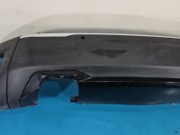 Zderzak tył Peugeot 2008 II szary EVL HB