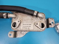 Chłodnica oleju Maserati Quattroporte VI 13- 670034967 3.0 V6