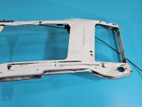 WZMOCNIENIE CZOŁOWE Pas przedni Vw LT II