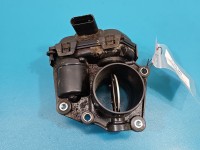 Przepustnica Dacia Duster III 24- 1.2 TCe 289419707, 161A09616R