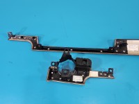 Listwa dekor deski Audi A4 B6 8E0867419, 8E0867420 Europejska, pęknięte mocowania