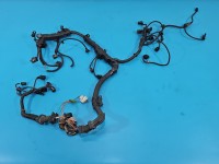 InstalacJa Wiązka silnika 537812 3.0d BMW X6 E71