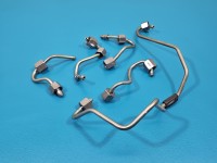 RURKI Przewód paliwowy bmw F30 2.0d