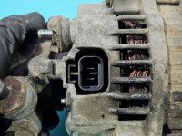 TEST Alternator Opel Astra II G 1.7 dti