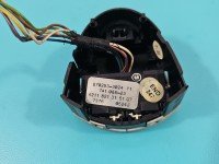 Przełącznik Mercedes, ALARMU 6pin Mercedes CLS C219 A21182131