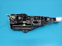 Klamka przód lewa zewnętrzna Renault Clio IV 12-20 806079576R