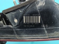 Lampa tył prawa Volkswagen, KLAPY BAGAŻNIKA Vw Tiguan I 07- HB