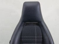 Fotel prawy przód pasażera MERCEDES W176 5d EUROPA