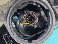 Reflektor prawy lampa przód Alfa romeo 156 EUROPA
