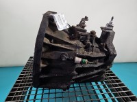 Skrzynia biegów PK4 001, PK4001 Renault Megane II 2.0 dci