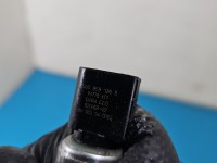 Przewód klimatyzacji rurka Skoda Superb III 5WB816738F, 5Q0816741C