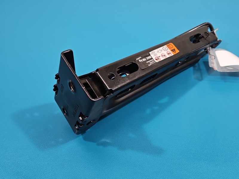 lewarek Podnośnik samochodowy trapezowy Opel Corsa E