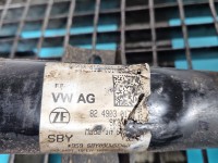 Amortyzator przód lewy przedni Skoda Kamiq