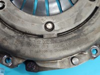 Dwumasa Koło dwumasowe Opel Astra V K 55498479 1.5 cdti