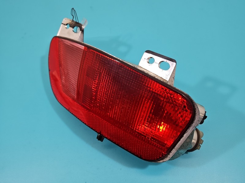 Lampa tył prawa zderzaka przeciwmgielna Citroen C4 Grand Picasso II 13-22