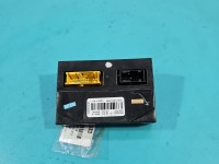 Sterownik moduł CITROEN, KLIMATYZACJI Citroen C4 picasso I 06-13 9660069280, 9660069280-00, A83009100