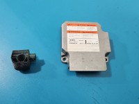 Poduszki powietrzne zestaw komplet Suzuki Sx4 I 06-
