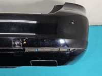 Zderzak tył Vw Golf VI CZARNY L041 kombi