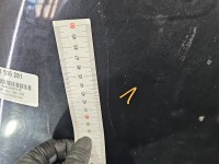 Maska przednia Seat Leon I Toledo II