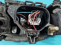 Reflektor lewy lampa przód Audi A4 B5 EUROPA