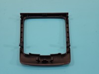 Listwa dekor deski Skoda Octavia II 1Z1857862B, 1Z1858415, 1Z0858069 6 elementów 121858417 1Z1858415 1Z0858069 1Z1863077...