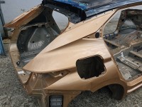 Błotnik tył prawy ćwiartka CITROEN DS4 II 21- ERP HB