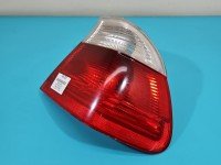Lampa tył prawa Bmw e46 sedan