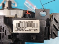 Przełącznik zespolony Peugeot 308 I 96659953XT