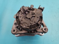 TEST Alternator Toyota Proace City 9824742880 1.5 D4D