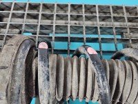 Sprężyna przód przednia infiniti Q50 I 13-17 2.0 T Sprężyna przód przednia infiniti Q50 I 13-17 2.0 T